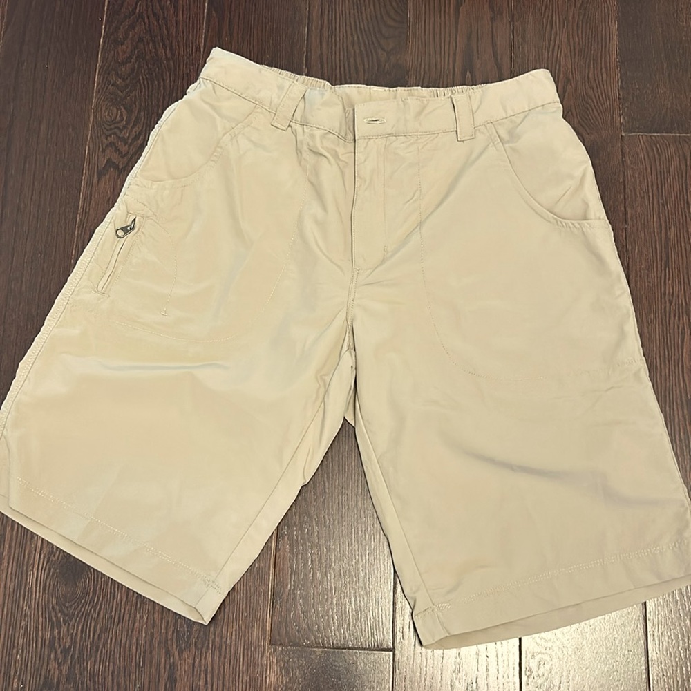 New Sierra shorts